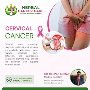 Cervical Cancer Treatment